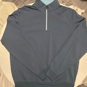 NWOT FootJoy Men's 1/4 Zip